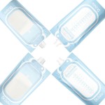 母乳包装袋生产厂家 - 上海新款设计2019