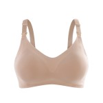 哺乳文胸厂家 - Dr.DuDu无缝抗菌