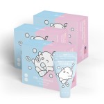 Baby Milk Powder Storage Bags Factory - Taizhou Packing 2019 New