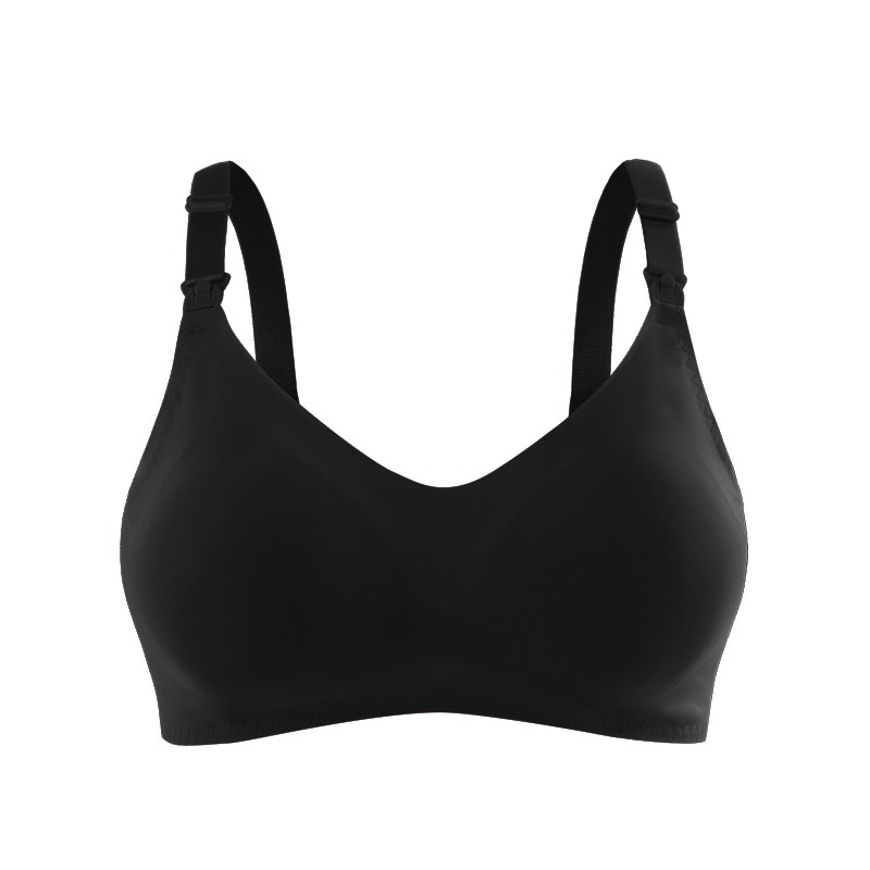 哺乳文胸厂家 - Dr.DuDu无缝抗菌