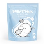 母乳冷藏袋厂家 - 22片无BPA创新