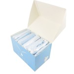 储奶袋生产厂家 - Dr.DuDu 120片装DD01120