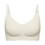 孕妇哺乳文胸生产厂家 - 孕期无线蕾丝设计