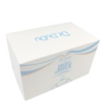 储奶袋生产厂家 - Dr.DuDu 120片装DD01120