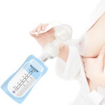 母乳塑料袋生产厂家 - 感温进口