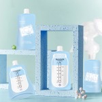 母乳塑料袋生产厂家 - 感温进口