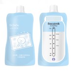 母乳塑料袋生产厂家 - 感温进口
