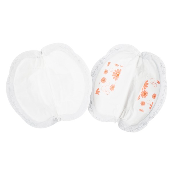 乳房鼠标垫厂家 - 3D磁吸双贴一次性