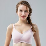 哺乳文胸厂家 - Dr.DuDu无缝抗菌