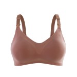 哺乳文胸厂家 - Dr.DuDu无缝抗菌