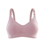 哺乳文胸厂家 - Dr.DuDu无缝抗菌