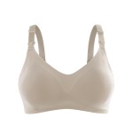 哺乳文胸厂家 - Dr.DuDu无缝抗菌