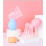 手动吸奶器生产厂家 - 简易肘式硅胶吸球