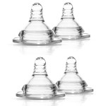 Liquid Silicone Nipple Factory - Simple Packaging Low MOQ