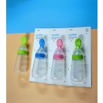 婴儿米糊喂养器生产厂家 - 125ml平底纸板