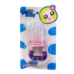 婴儿咬咬训练器生产厂家 - 食品接触级软硅胶