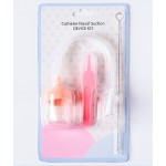 鼻塞清洁器生产厂家 - 安全材质黏液清除