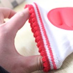 婴儿护膝厂家 - 爬行防摔防撞