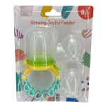 水果蔬菜喂养器厂家 - 大中小网袋套装