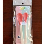 Baby Spoon Manufacturer - Material Safety Temperature Sensitive