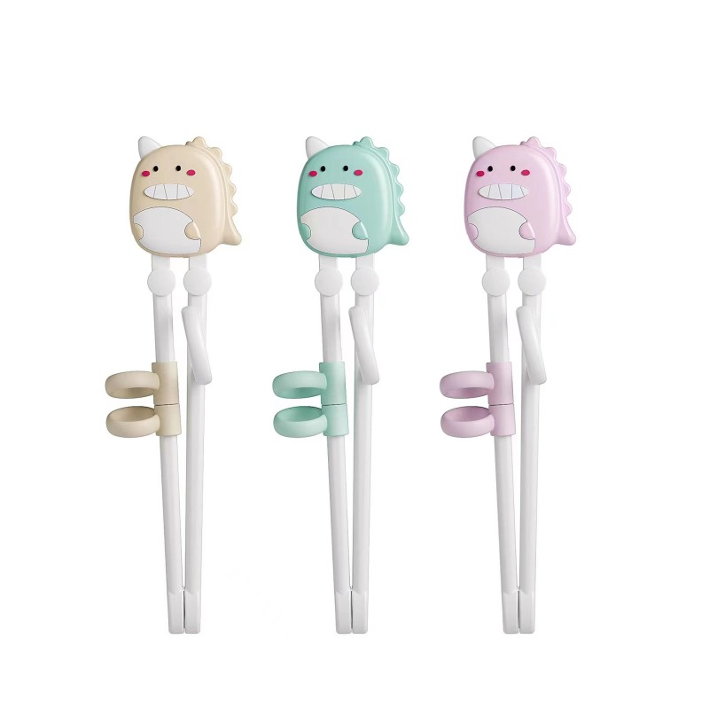 Baby Training Chopsticks Manufacturer - Portable Specific Design