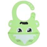 婴儿围兜厂家 - 易清洁防污学习