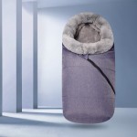 婴儿睡袋厂家 - 推车两用新生儿