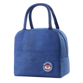 Lunch Tote Bag Factory - Large-capacity Heat Preservation