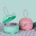 Snack Storage Box Factory - Handheld Portable Sealed