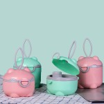 Snack Storage Box Factory - Handheld Portable Sealed