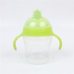 婴儿训练杯生产厂家 - 热销多色