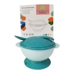 Baby Bowl Factory - Newborn Suction Cup Set