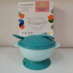 Baby Bowl Factory - Newborn Suction Cup Set