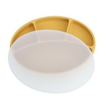 Baby Dining Plate Manufacturer - Integrated Grid Learning