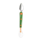 Fruit Scraper Spoon Factory - Food Grade Double Headed