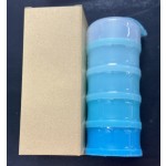 Milk Powder Storage Box Manufacturer - Simple Fashionable Multi-layer