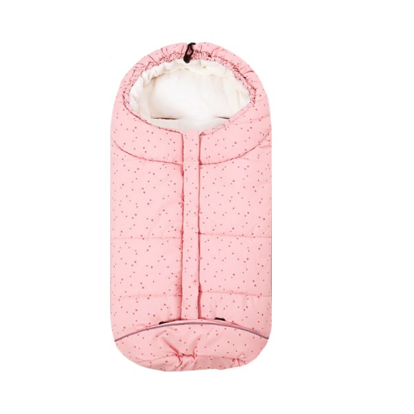婴儿睡袋厂家 - 加厚两用防惊跳
