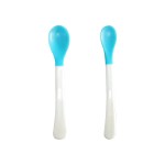 Baby Spoon Manufacturer - Material Safety Temperature Sensitive