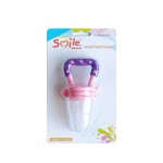 婴儿辅食喂养器生产厂家 - 斑点水果辅食