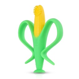 婴儿磨牙棒生产厂家 - 美观多功能设计