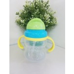 婴儿训练杯生产厂家 - 轻量多色