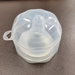 Liquid Silicone Nipple Factory - Simple Packaging Low MOQ