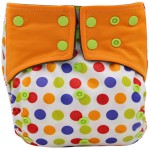 布尿裤厂家 - 可洗0-3岁婴儿