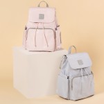 妈妈护理包厂家 - 新款时尚多功能尿布