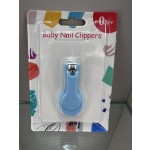 婴儿指甲钳生产厂家 - 舒适握柄多色