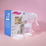 手动吸奶器生产厂家 - 180ml高品质手动