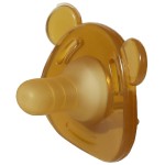 Baby Pacifier Manufacturer - 0-3 Months Super-soft Anti-flatulence