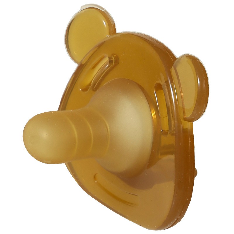 Baby Pacifier Manufacturer - 0-3 Months Super-soft Anti-flatulence