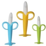 婴儿牙胶生产厂家 - 厂家直供无毒香蕉