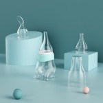 喂药器生产厂家 - 硅胶婴幼儿儿童